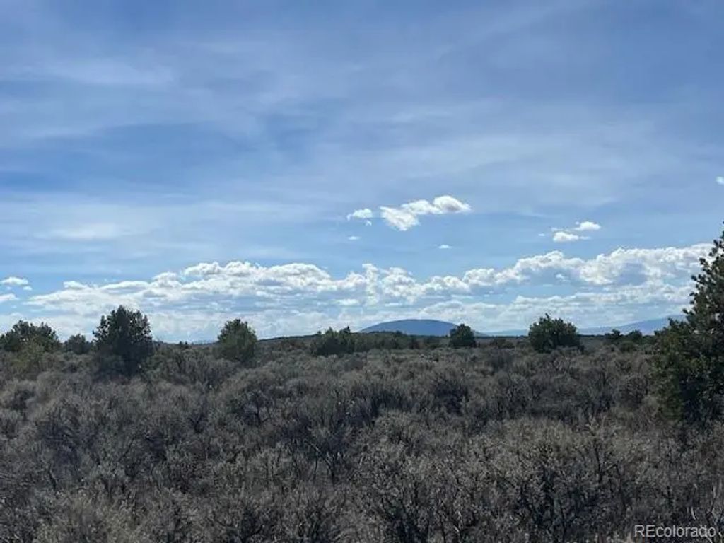Garland Trail, Parcel 9, San Luis