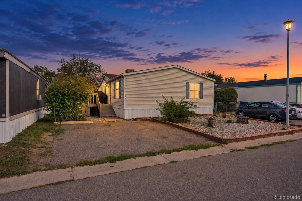 12205 Perry Street, Broomfield