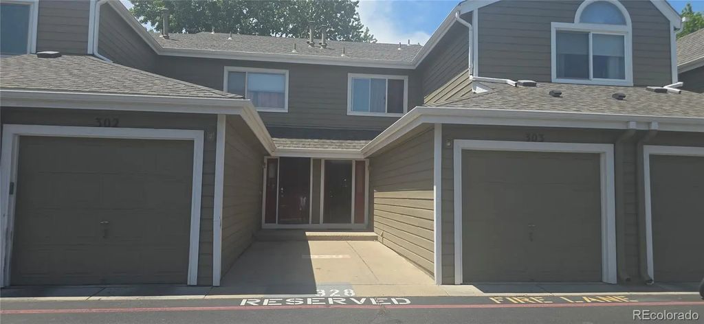 7476 E Arkansas Avenue 3-03, Denver