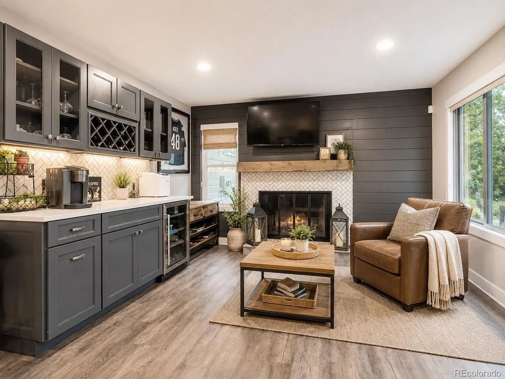 1307 Wildwood Lane, Castle Rock