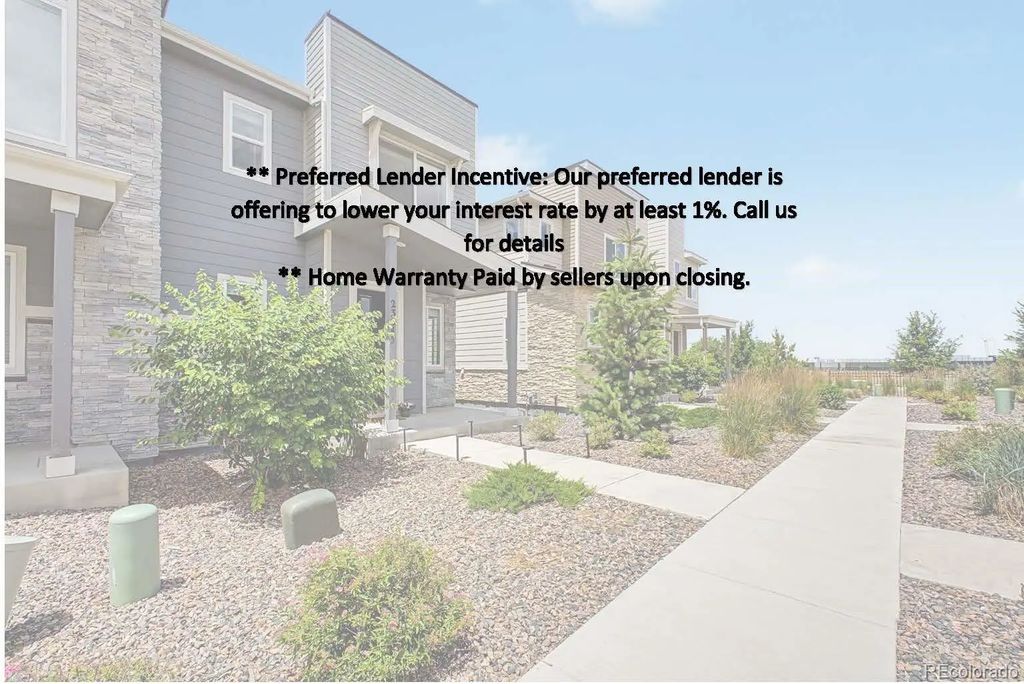 23543 E 5th Drive, Aurora