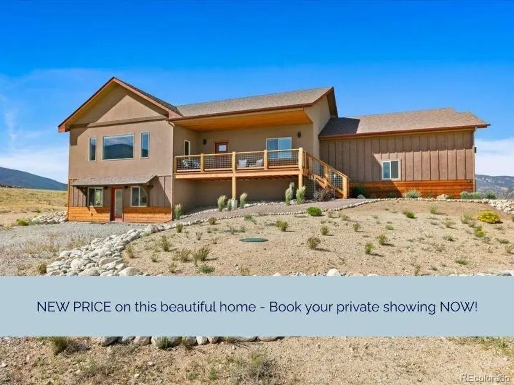 30397 Elk Corridor, Buena Vista