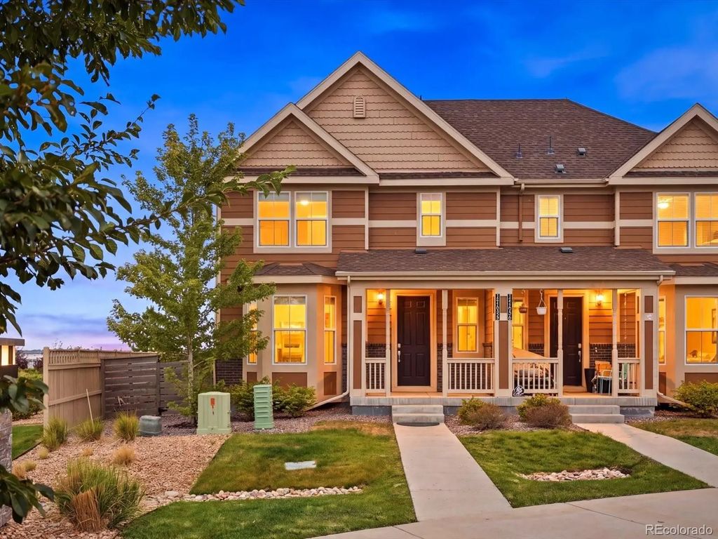 17638 Olive Street, Broomfield