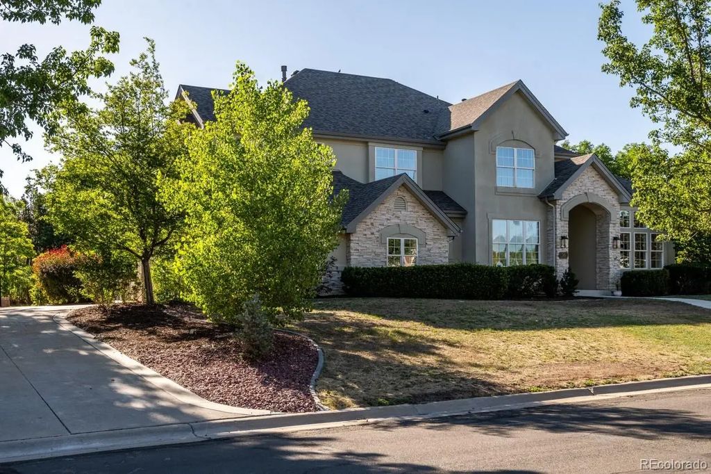 58 Blue Heron Drive, Thornton