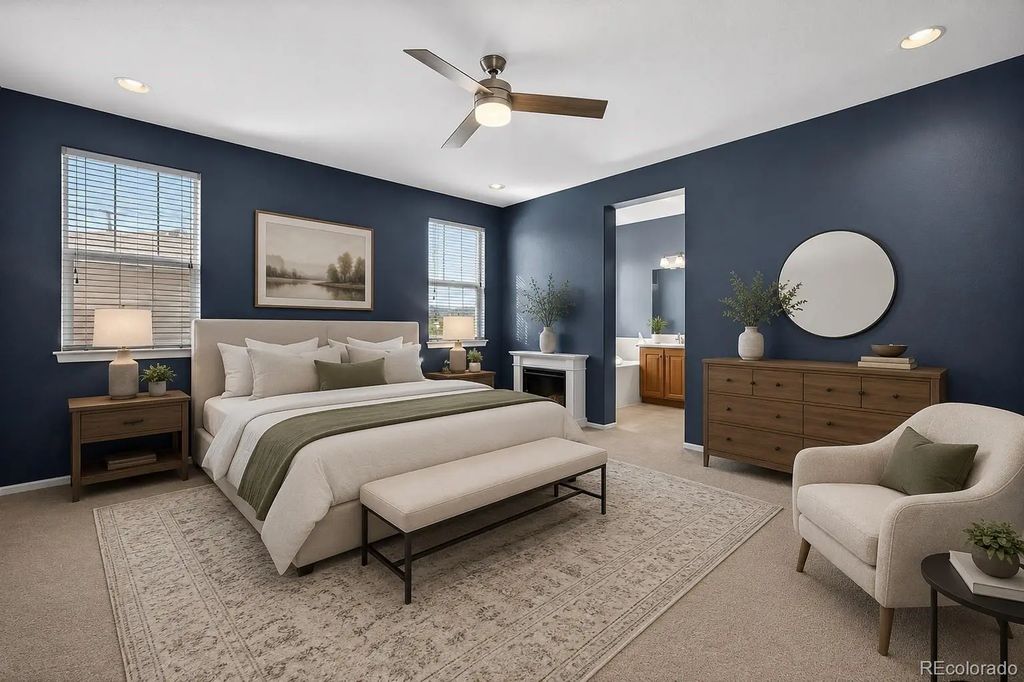 10531 Ashfield Street Street D, Highlands Ranch