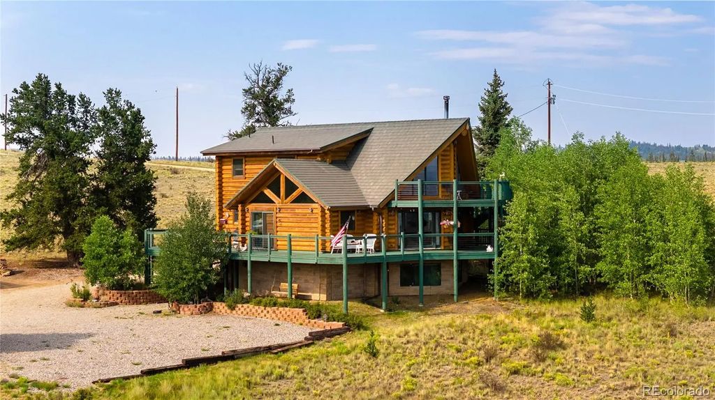 486 Turk Pony Way, Como