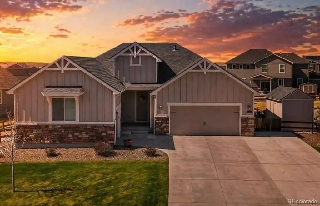 5513 Harbor Town Drive, Elizabeth