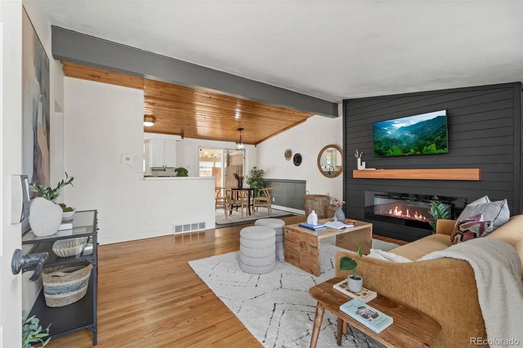 7941 Zuni Street, Denver