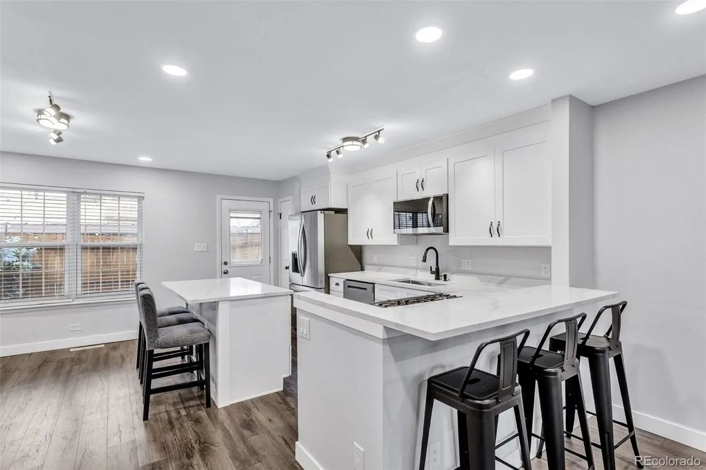 7165 S Gaylord Street E03, Centennial