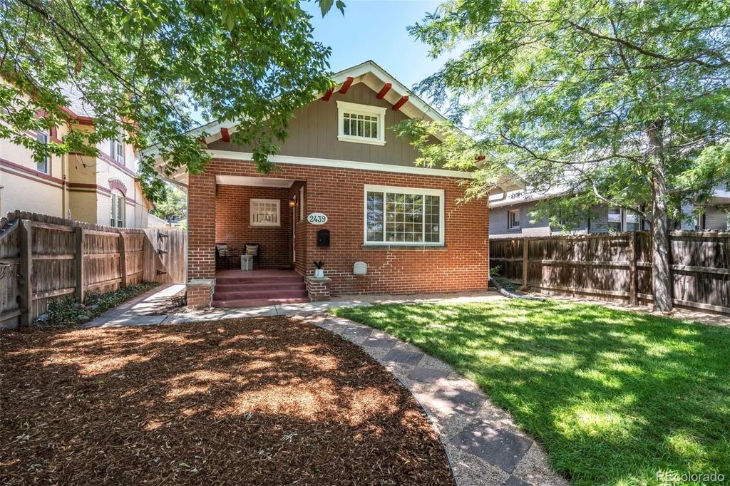 2439 Federal Boulevard, Denver