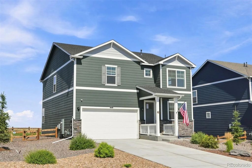 3154 Belleville Ridge Road, Elizabeth