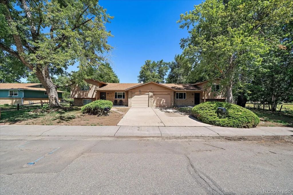 11215 W 46th Place, Wheat Ridge