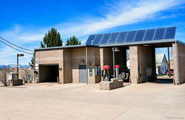 104 E Main Street, Silver Cliff