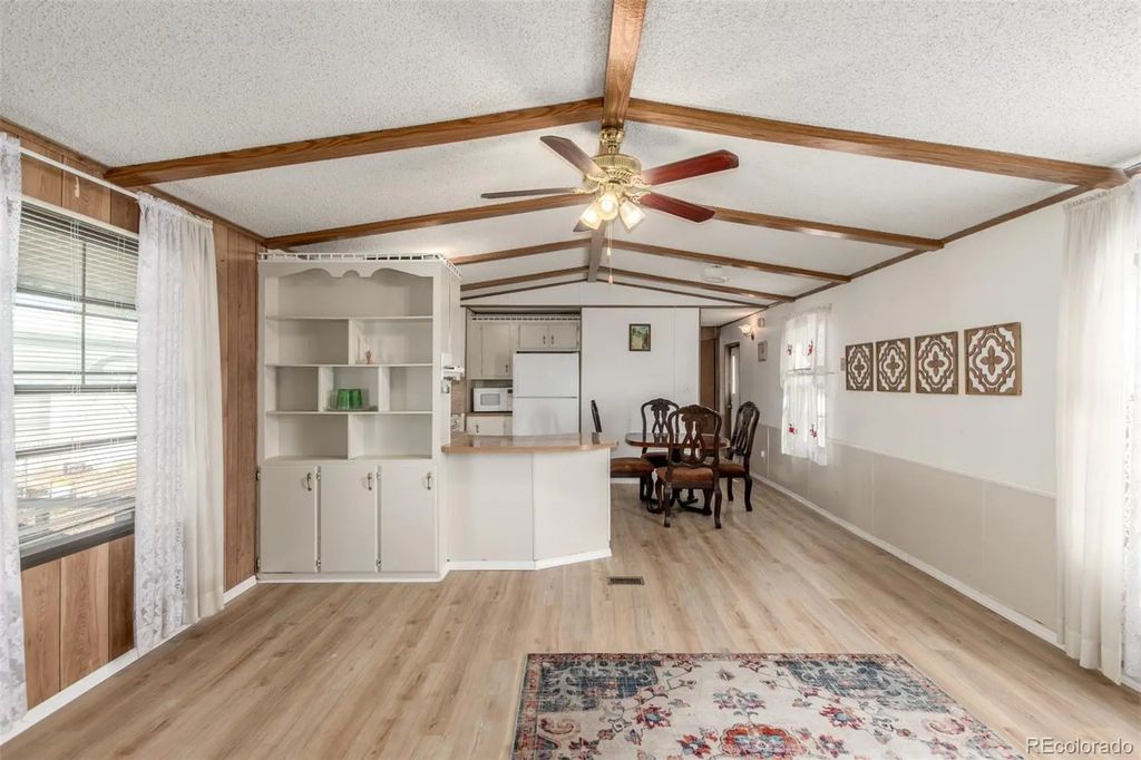 2840 S Circle Drive, Colorado Springs