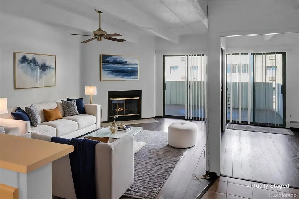 1011 S Ironton Street 204, Aurora