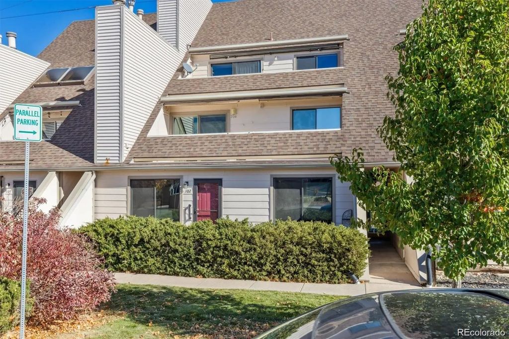 4246 S Eldridge Street 206, Morrison