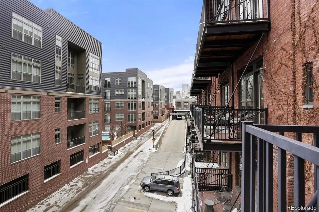 2960 Inca Street 303, Denver
