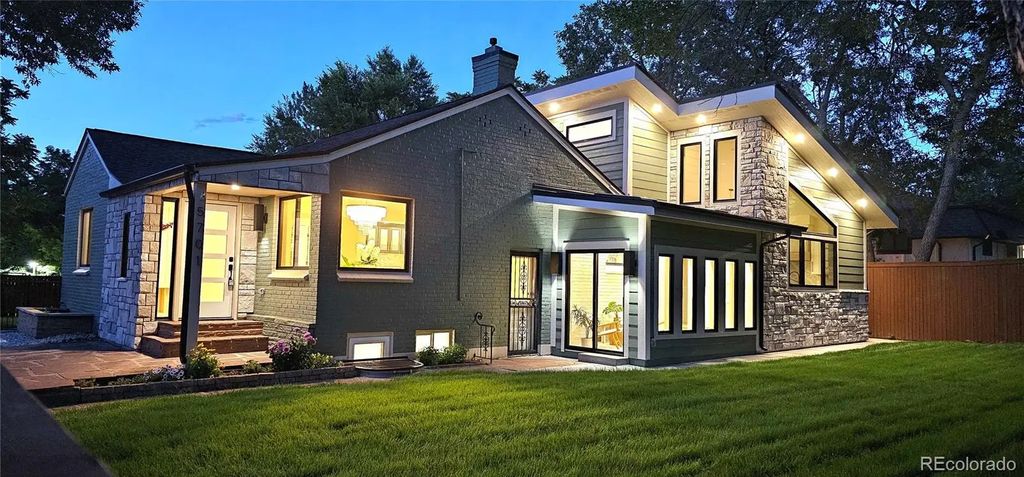 5701 W 35th Avenue, Denver