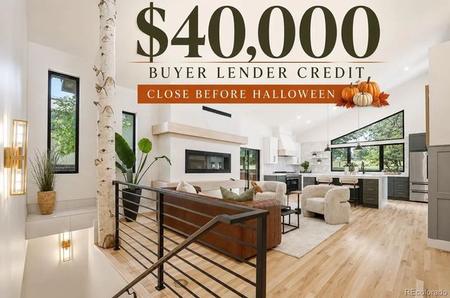 5701 W 35th Avenue, Denver