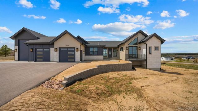 11619 Rambling Road, Colorado Springs
