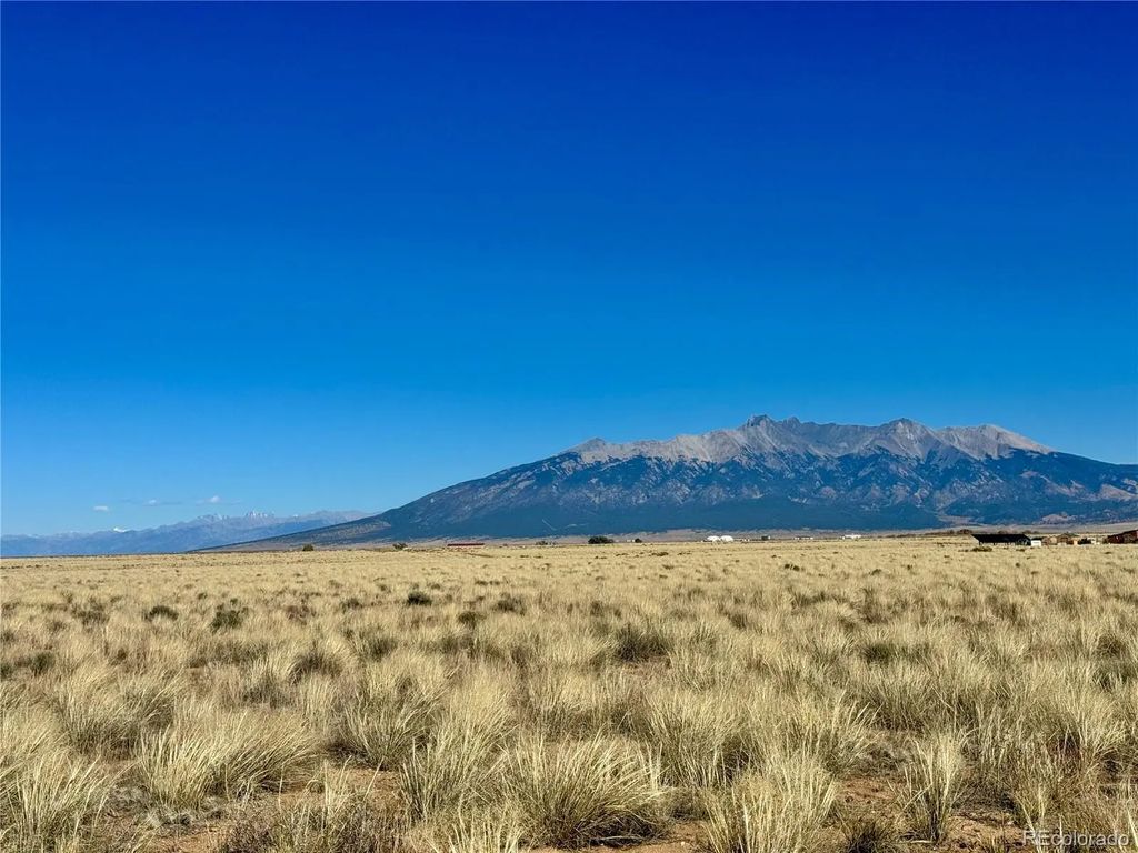 Lot 1 N 29th Street, Blanca