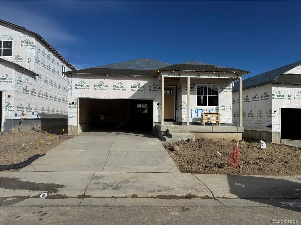 1975 Spencer Avenue, Castle Rock