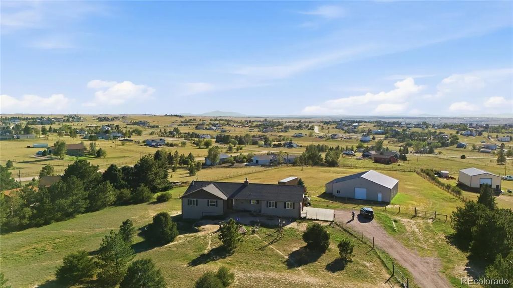44310 Homestead Road, Elizabeth