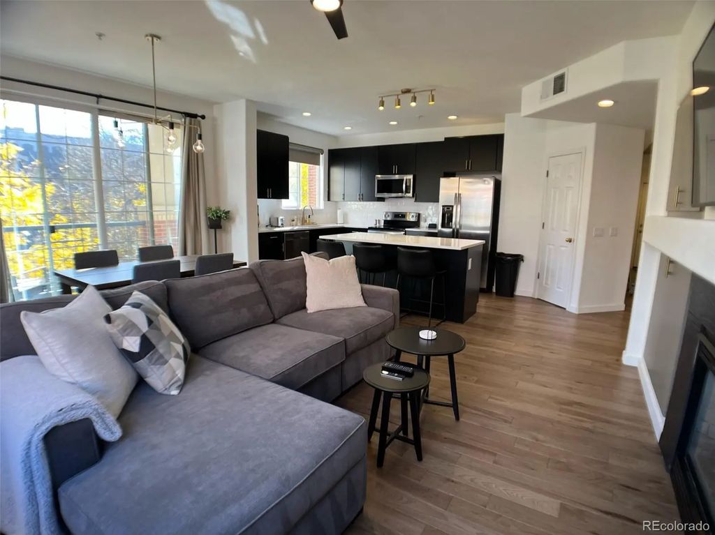 1415 N Washington Street 201, Denver