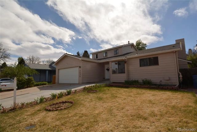 2039 S Fairplay Street, Aurora