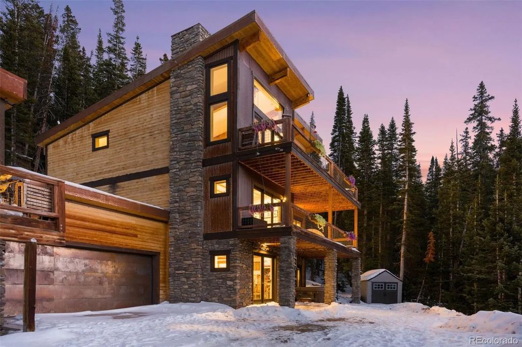 353 Bullion Mine Road, Dillon