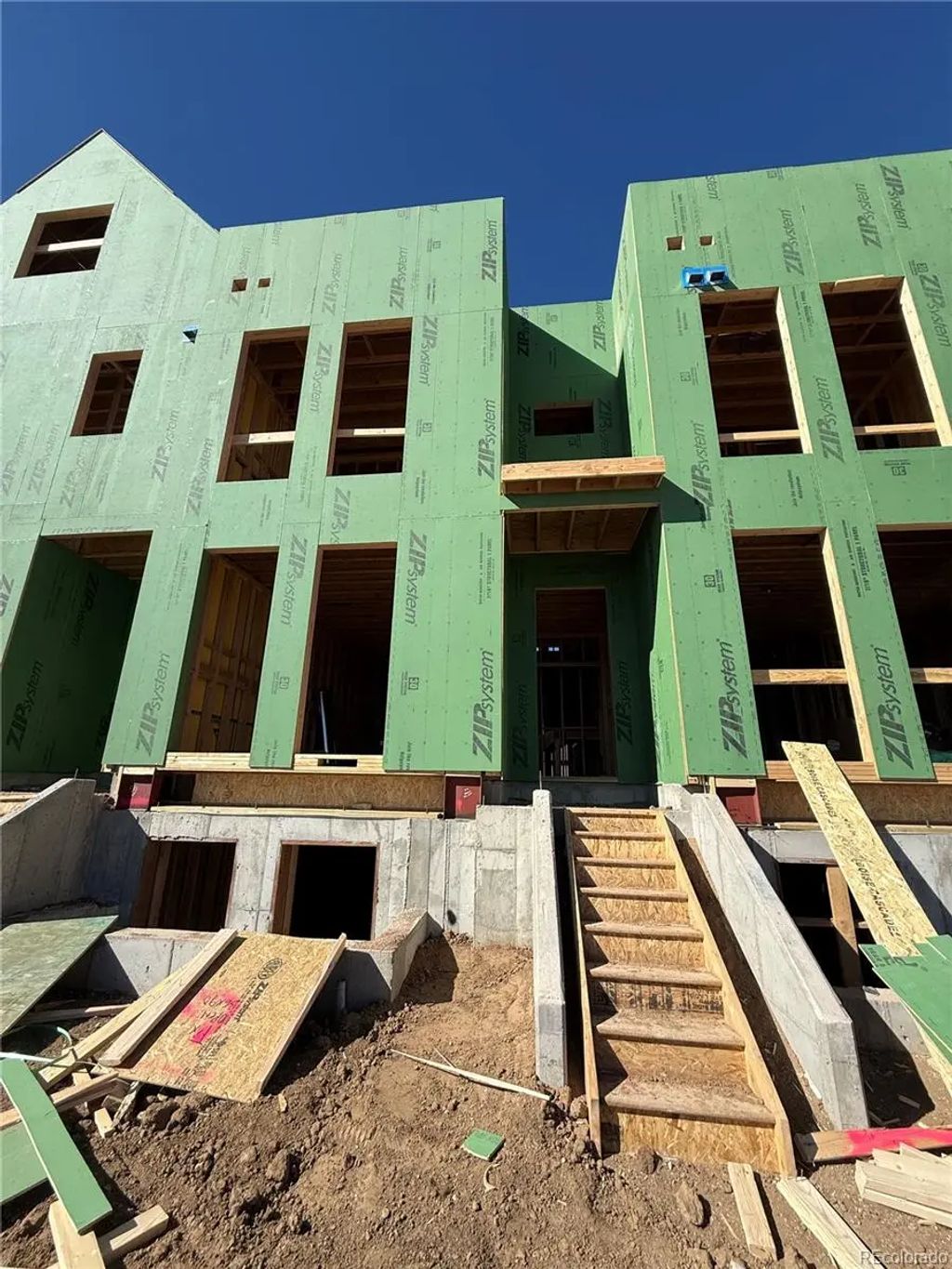 540 Lombardi Circle, Louisville