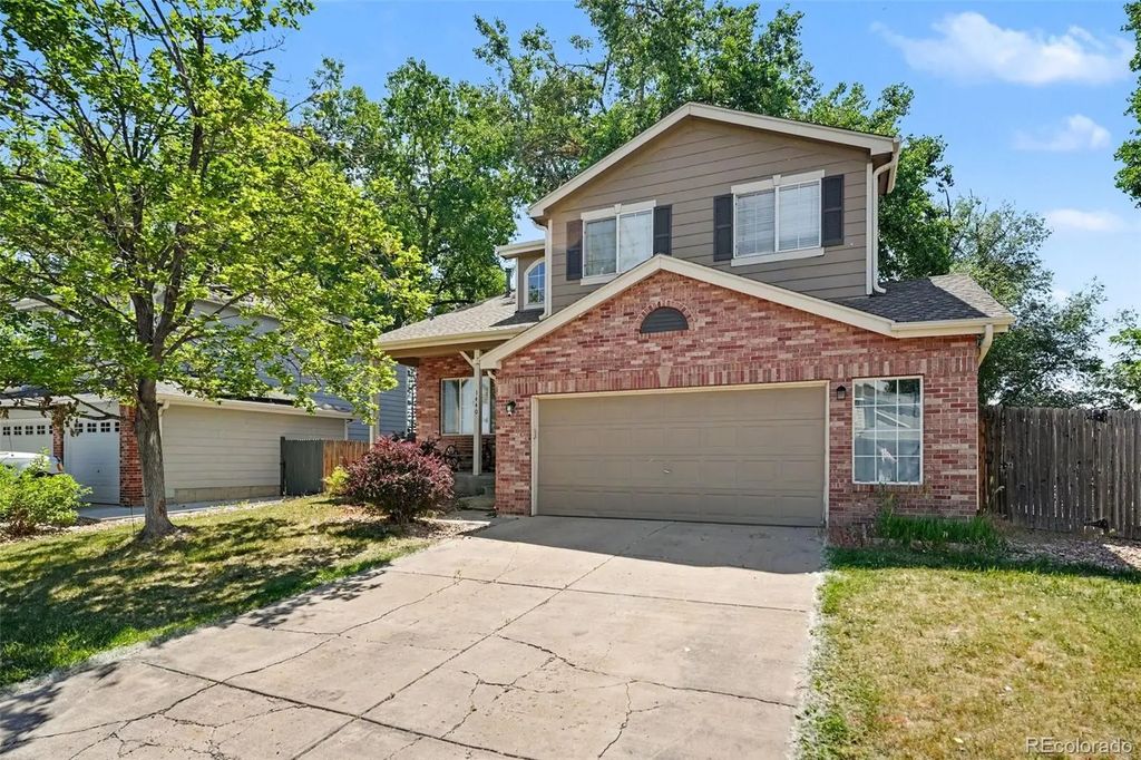 1440 E 128th Court, Thornton