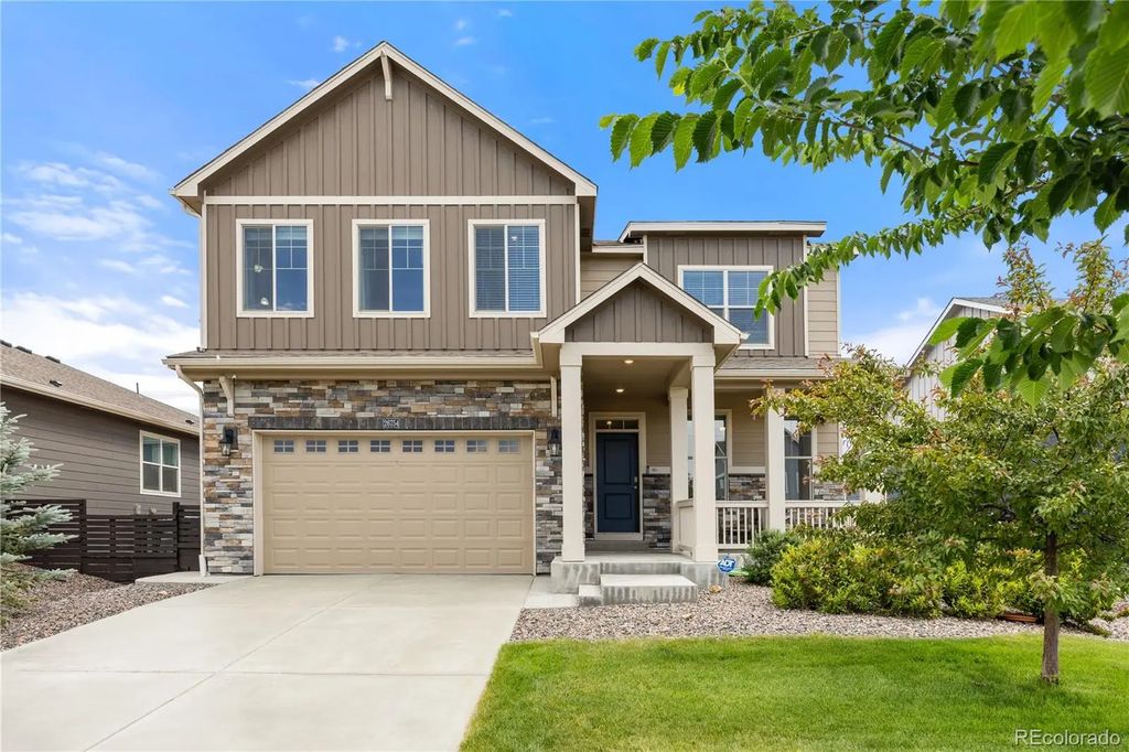 26754 E Archer Avenue, Aurora