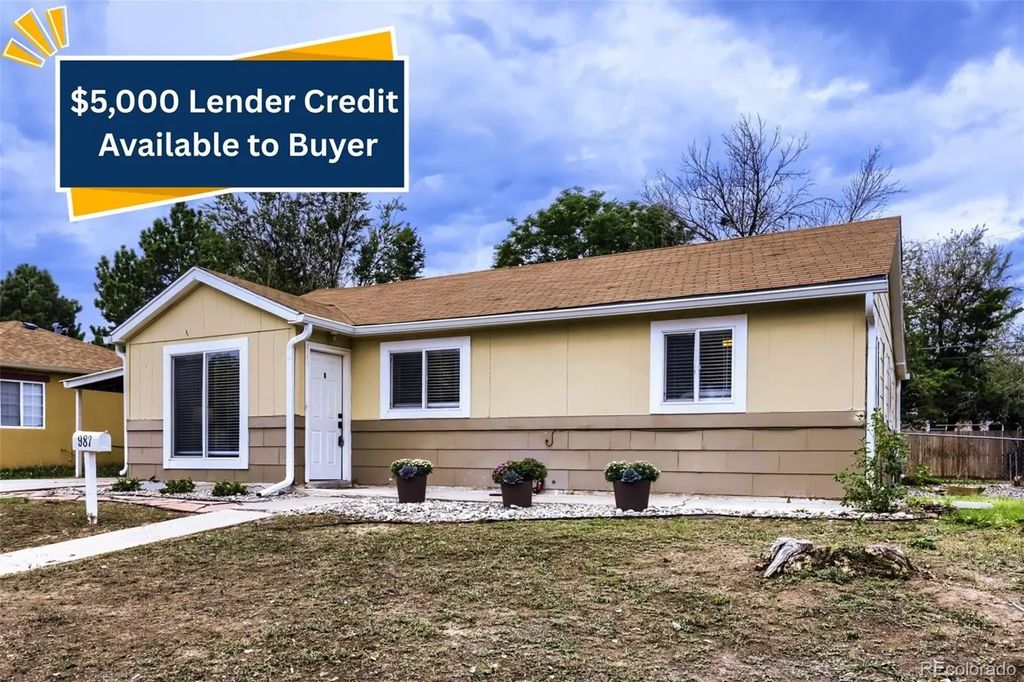 987 Vaughn Street, Aurora
