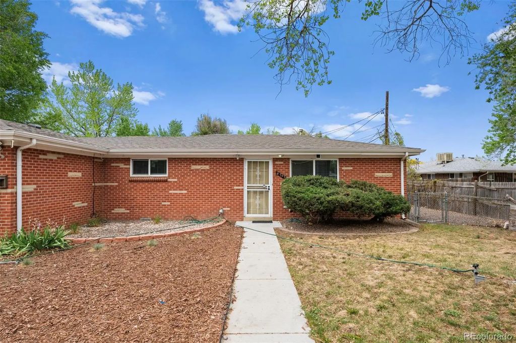 8793 W 46th Street B, Wheat Ridge