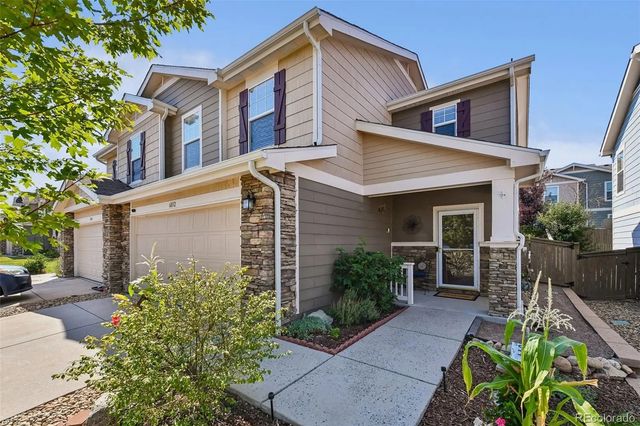 6052 Wescroft Avenue, Castle Rock