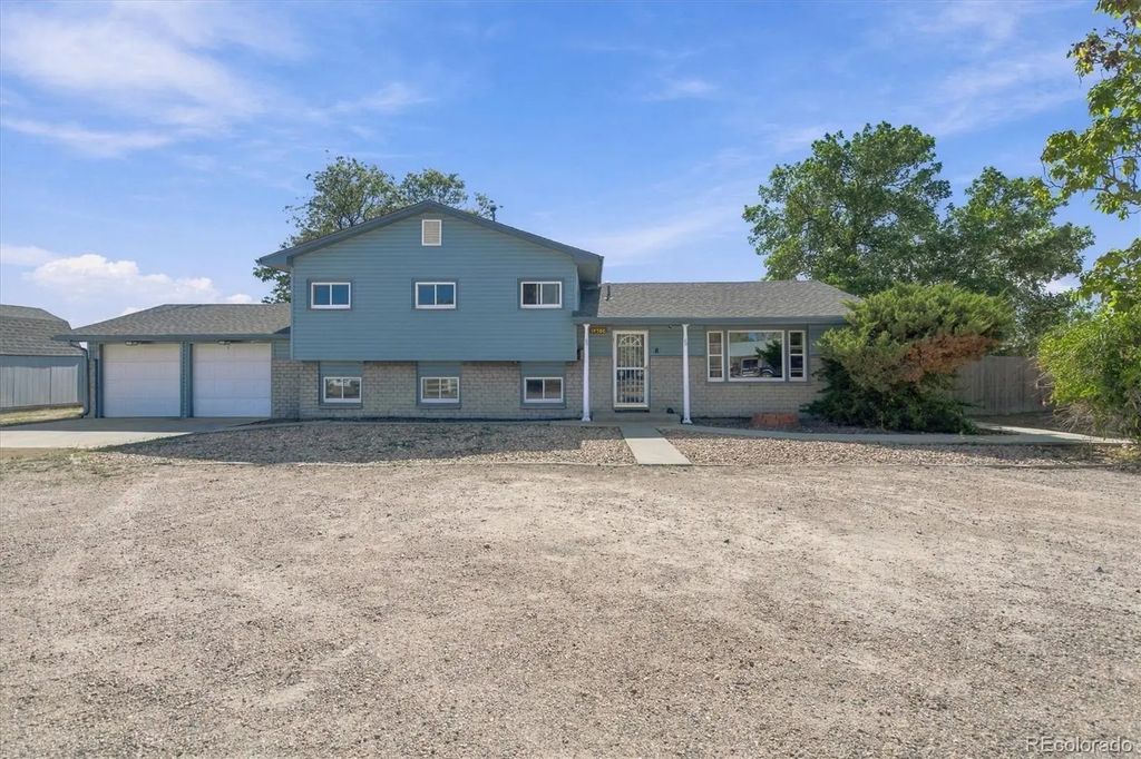 14566 E 134th Place, Brighton