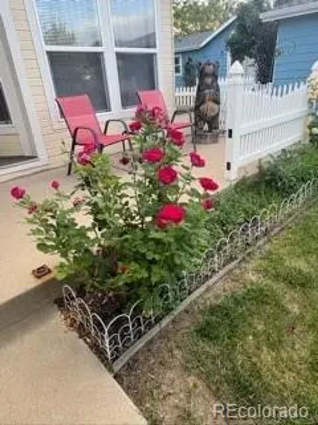 6405 Hollyhock Green 62, Frederick