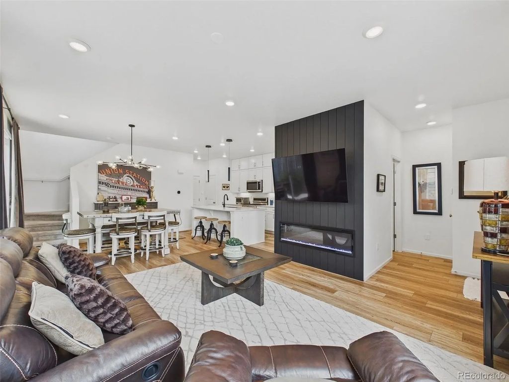 2907 Distant Rock Avenue, Castle Rock