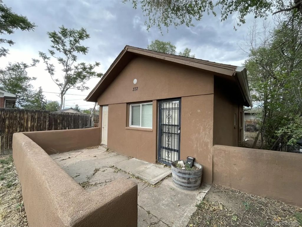 372 S Stuart Street, Denver
