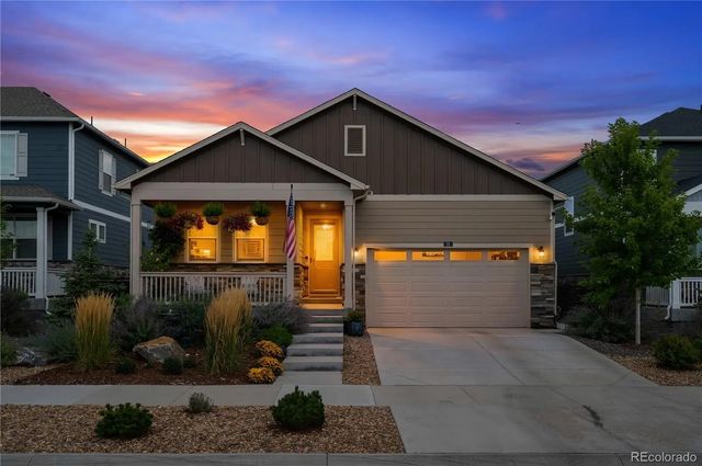 24 S Vandriver Way, Aurora