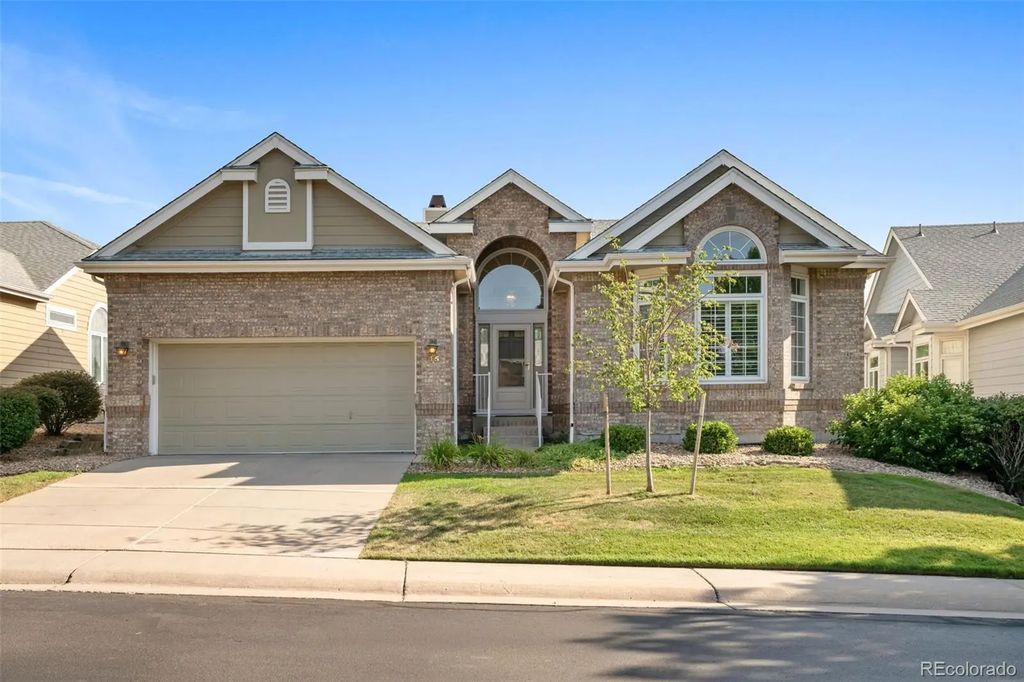 15 Tamerlain Court, Littleton