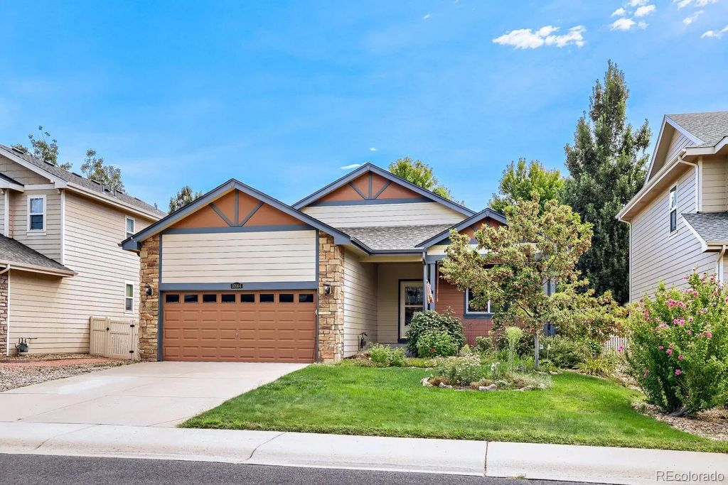 10144 Dogwood Street, Longmont