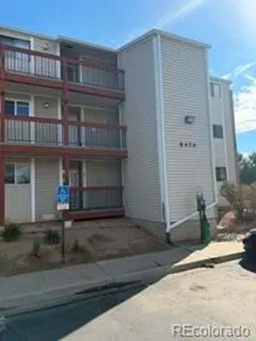 8470 Decatur Street 84, Westminster