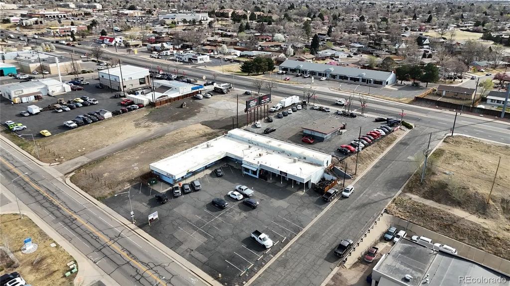 8510 Pearl Street, Thornton