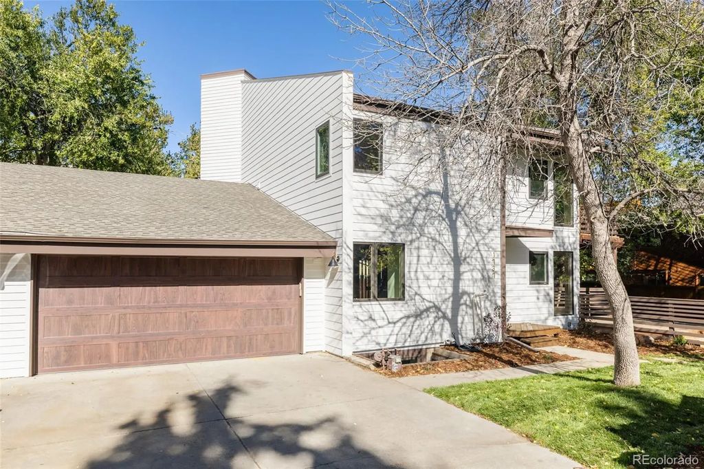 1737 Hawthorn Place, Boulder