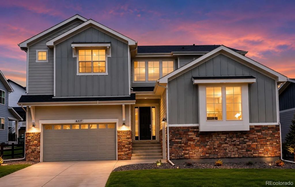 6227 E 141st Lane, Thornton