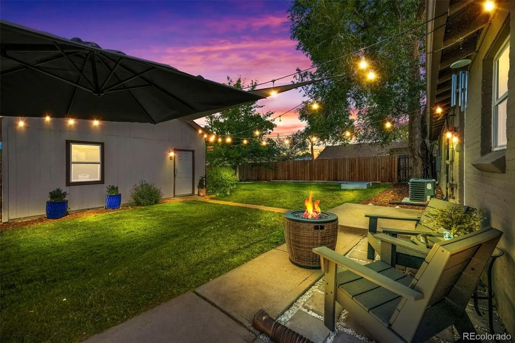 3051 Grape Street, Denver