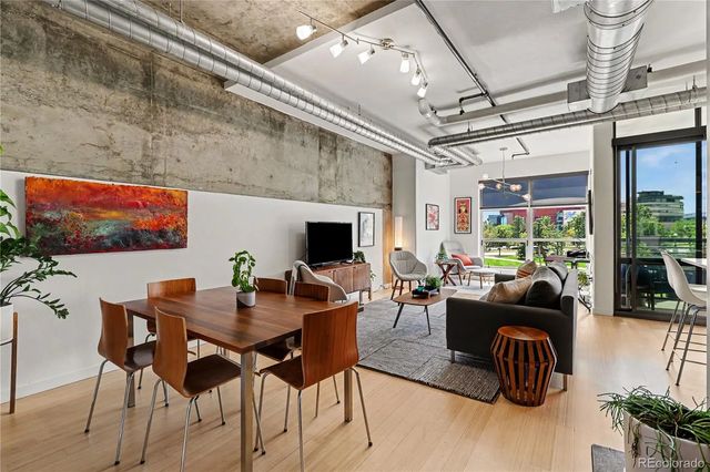 1401 Wewatta Street 314, Denver