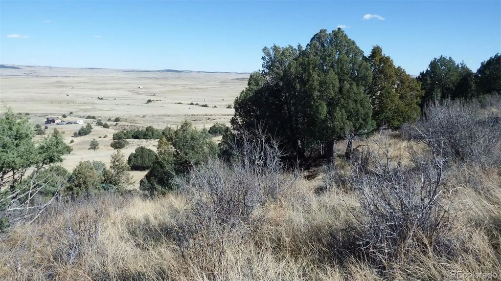 35584 Comanche Creek Road, Kiowa